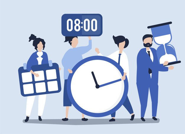 #Eventprofs, with Eventdex #eventmanagementsoftware saves a lot of time and money spent on executing events. With the software doing registration tracking and payment processing, you can save time and reduce stress in your life. check us out here: bit.ly/2Z7KTri