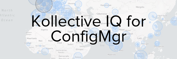 Kollective for #ConfigMgr is now available on a free 60-day trial to help businesses update endpoints vulnerable to #wormable flaws. For more information, visit: bit.ly/2HXqkbp