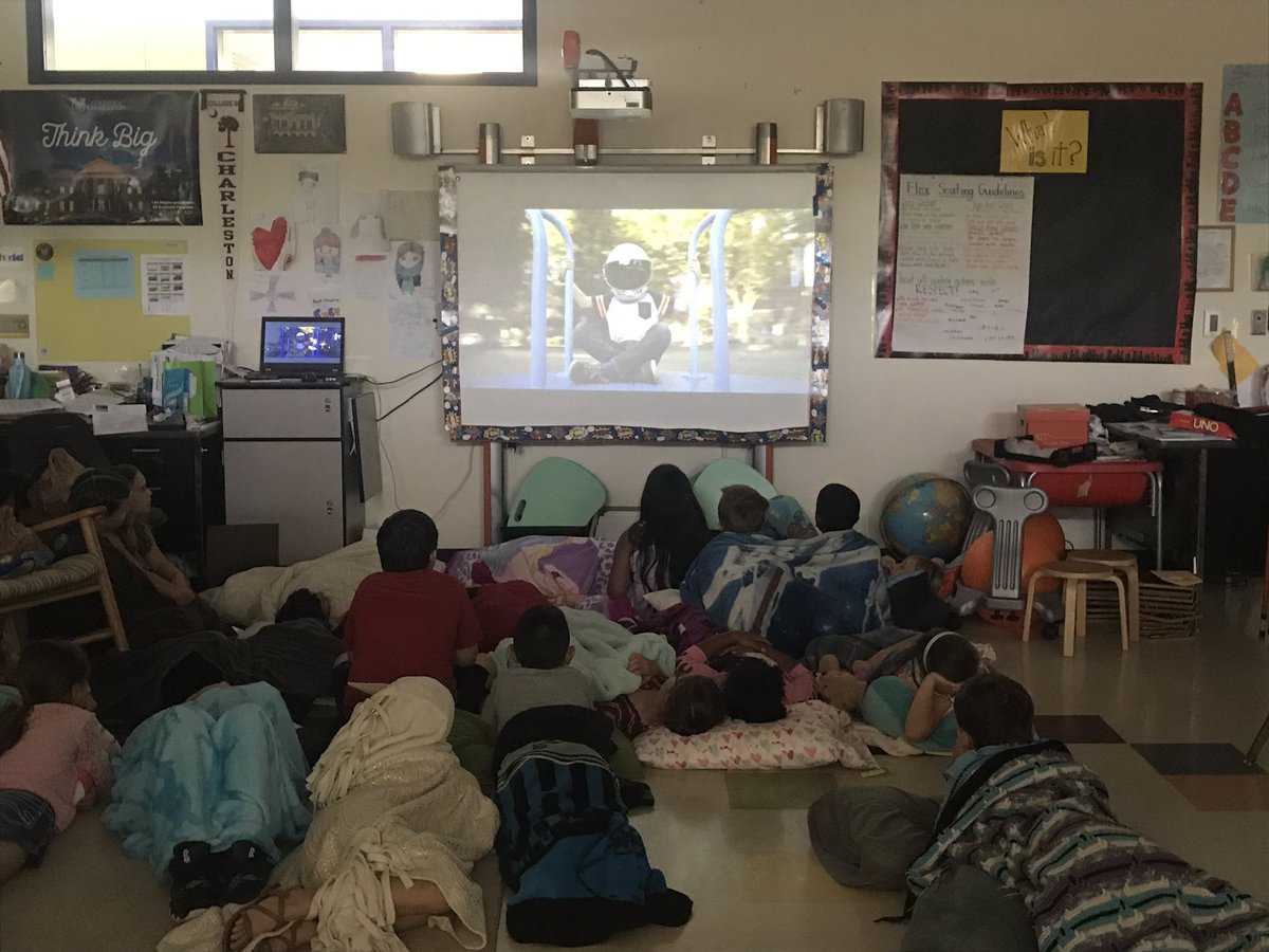N8IVEQC's tweet photo. 3rd graders are drawing comparisons between the book & the movie Wonder by @RJPalacio This is the perfect way to wrap up our learning this year! My Sts are WONDERful & I will miss them. They voted on their favorite read aloud & this was the winner! #ErbsClass @StallingsES 🥇 https://t.co/6DCVcpW40O