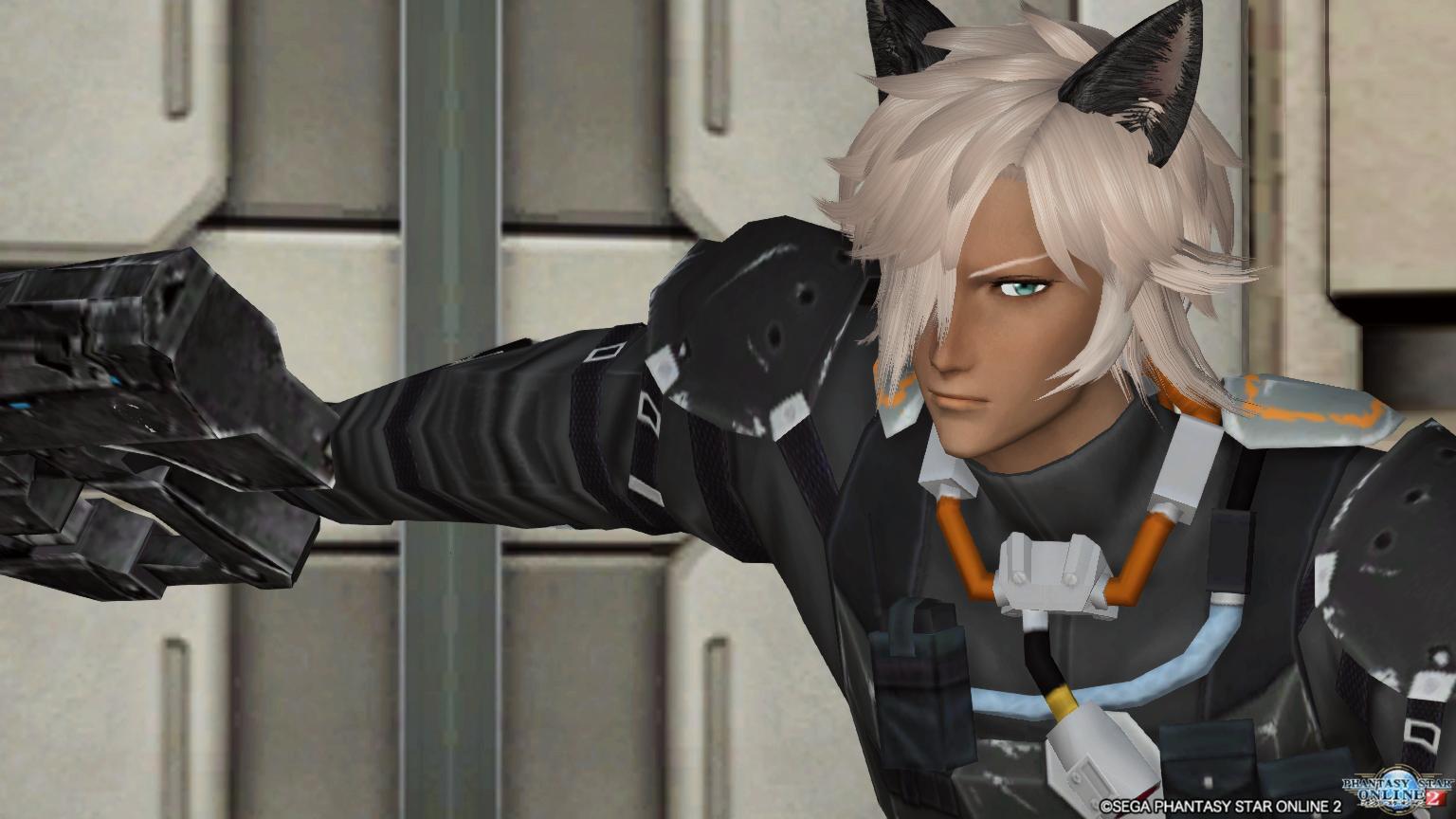 Pso2でグラブル Sok Pa Twitter Twitter