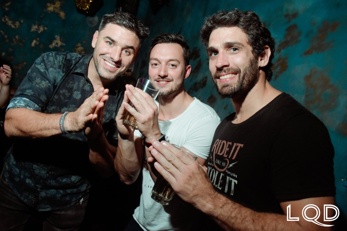 liquidba's tweet photo. Que se hace hoy Miércoles?
#afteroffice #happyhour #dance
#somosfiesta https://t.co/cb5kWXZmLz