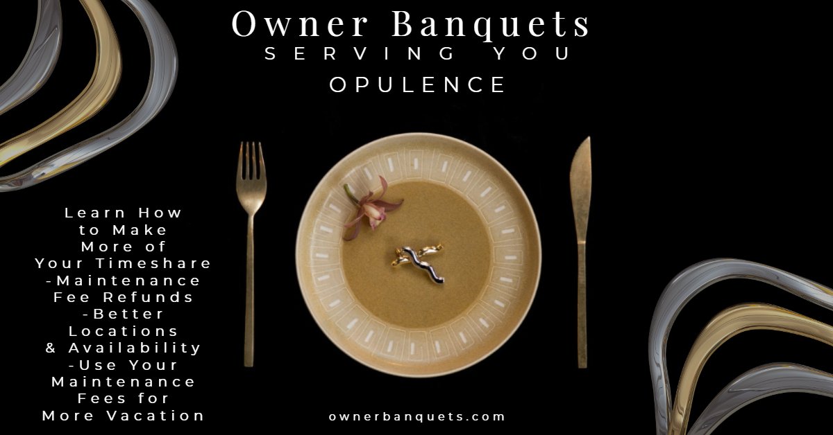 BanquetsOwner's tweet photo. #timeshare #DiamondResorts #Wyndham #VacationProblems #summervacation #ScamAlert #maintenancefees #APTMarketing get help today https://t.co/MFNR7BMHjc https://t.co/dclF48MvfD