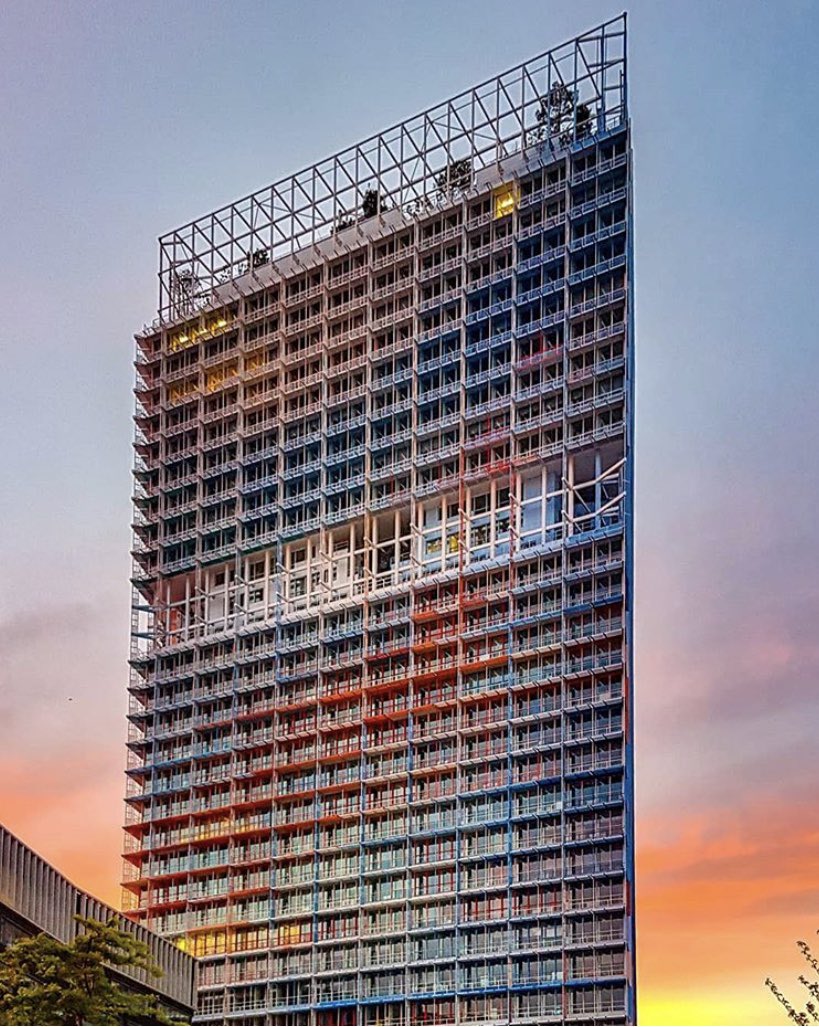 Groupe Constructa tweet media