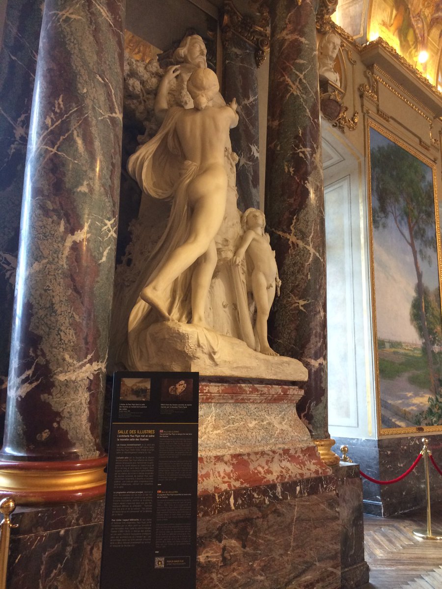 CDEFI (@cdefi) on Twitter photo #Colloque2019
« Les écoles d’ingénieurs oeuvrent à l’acquisition de la connaissance et de l’accès à l’emploi. »<a href="/jacquesfayolle/">Jacques Fayolle</a> #Colloque2019
« Les écoles d’ingénieurs oeuvrent à l’acquisition de la connaissance et de l’accès à l’emploi. »<a href="/jacquesfayolle/">Jacques Fayolle</a>