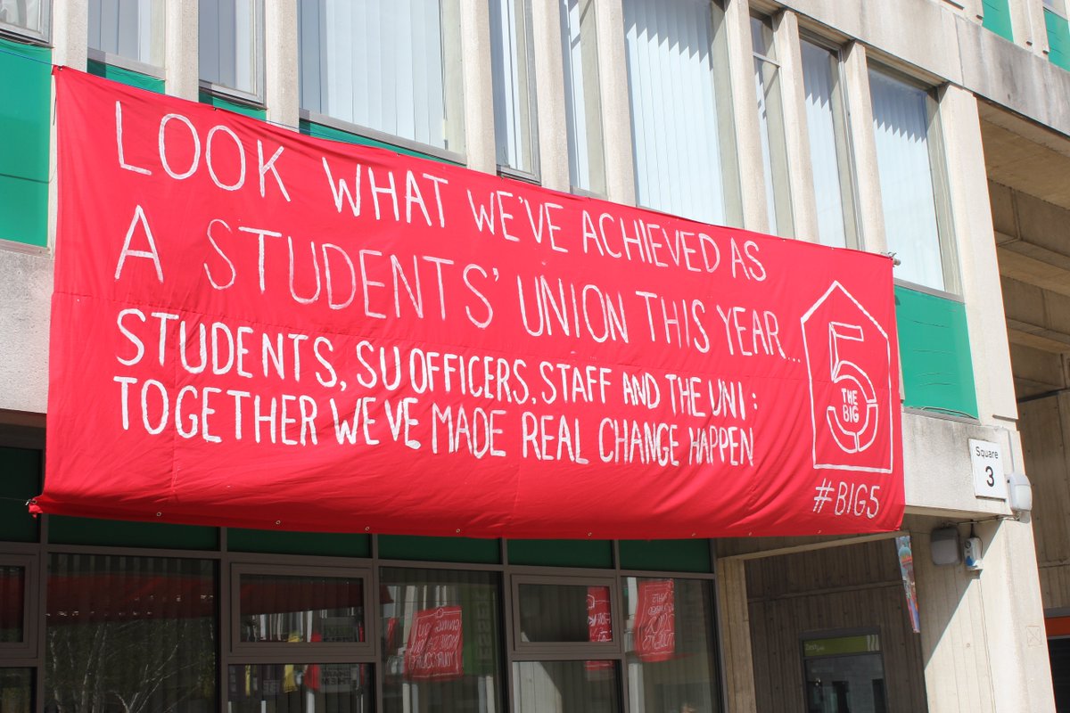 EssexSU's tweet photo. It's nearly the end of term, and it's time to celebrate all that we've achieved together this year! #PoweredByStudents https://t.co/MlUtWqGElK https://t.co/Z8zKTkXW1D