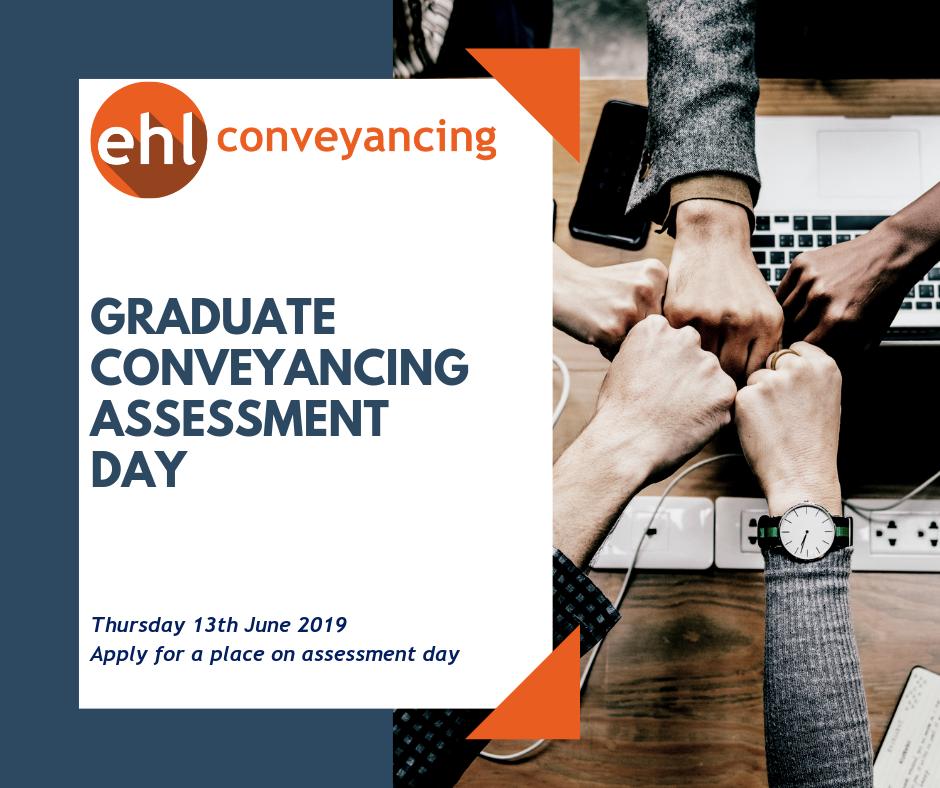 EHL Conveyancing are recruiting! 
#graduatejobsuk #graduatejobs #graduate #Leicester #legaljobs #graduatelaw
ehlconveyancing.co.uk/leicester-conv…