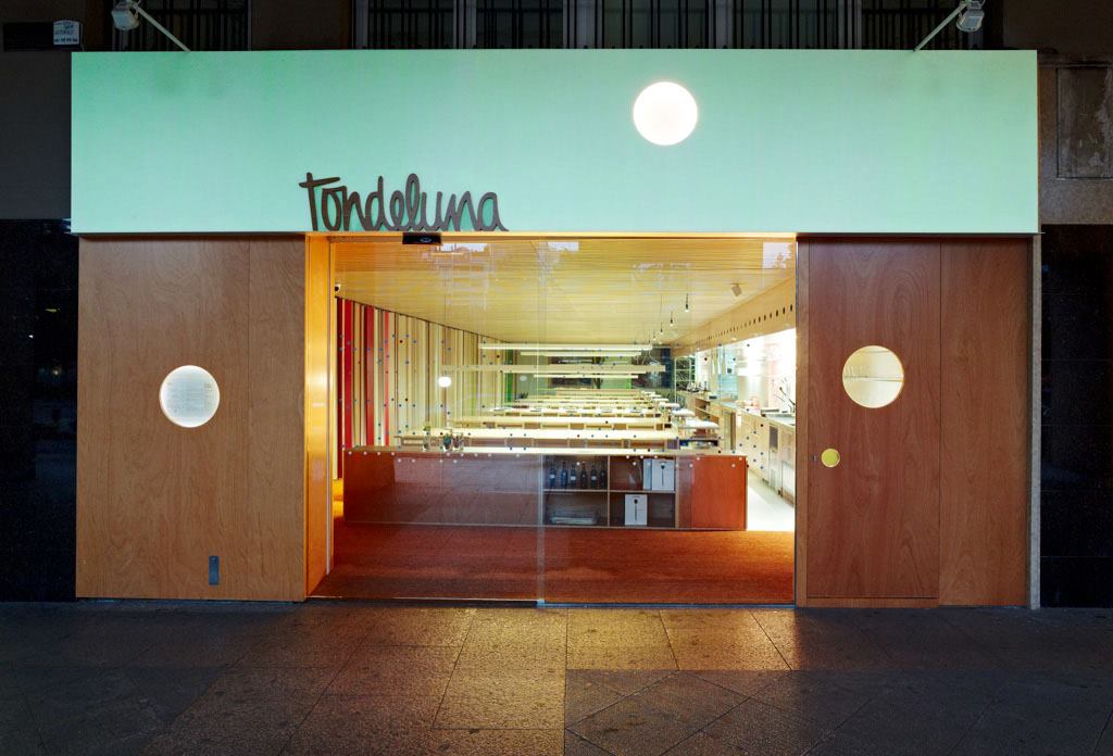 Tondeluna Restaurant tweet media