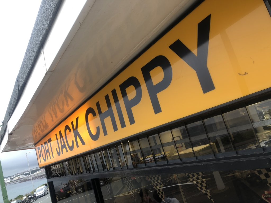 When on the Isle of Man....it’s the law