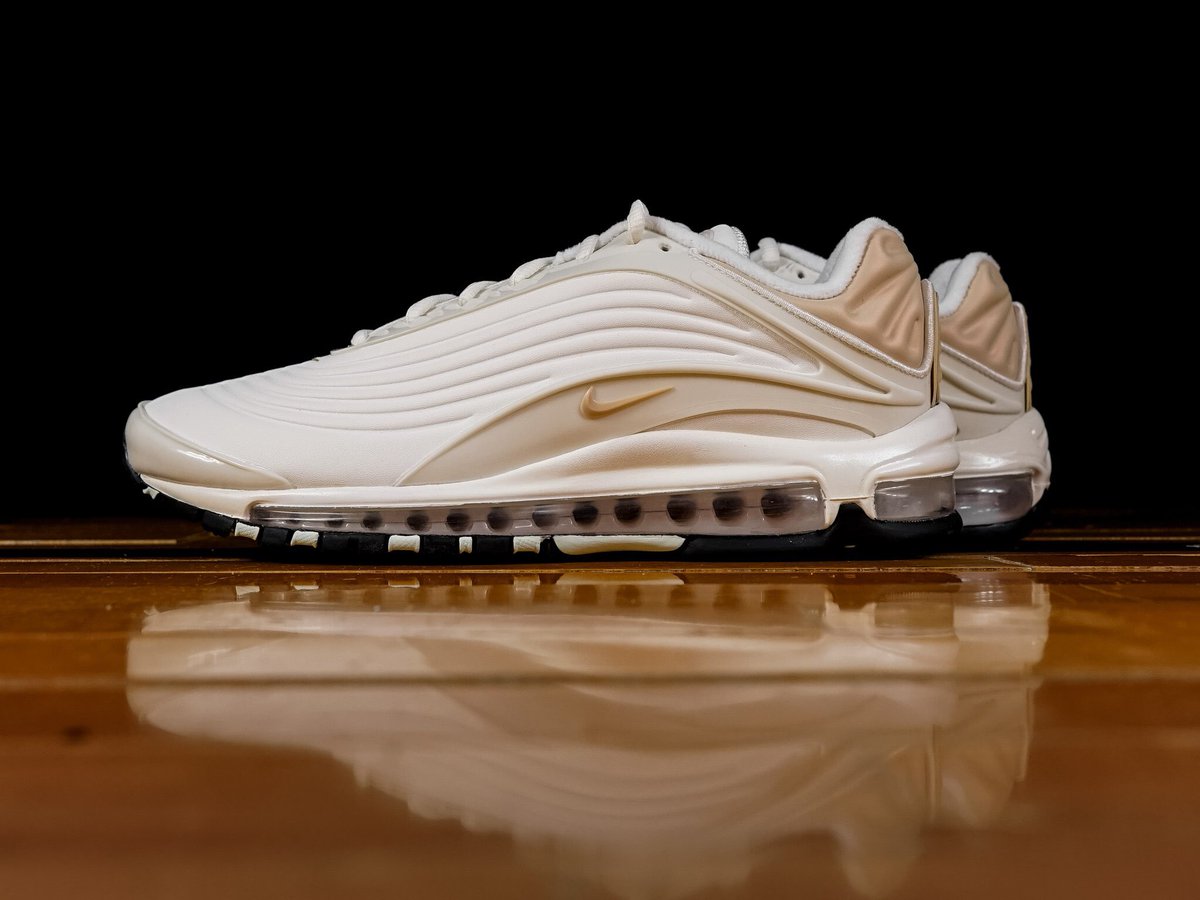 nike air max deluxe se sail