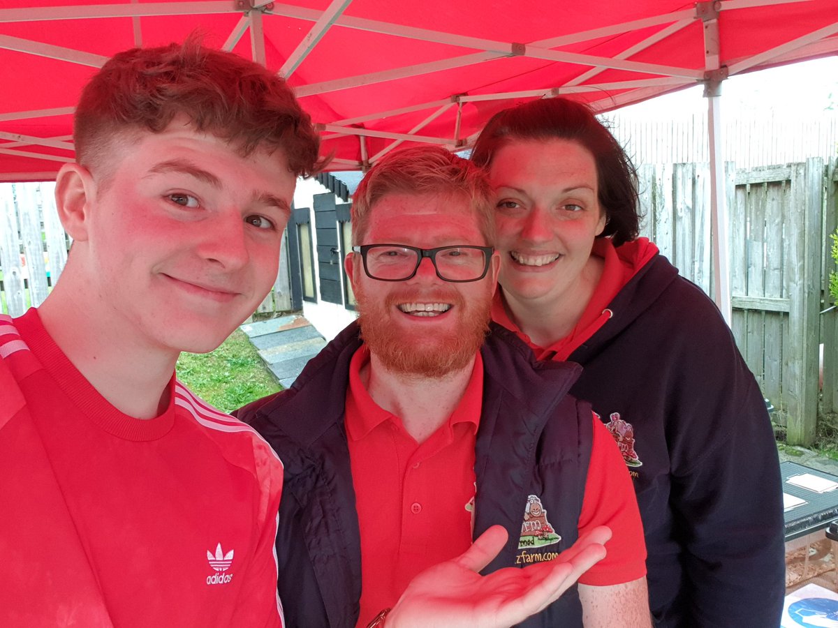 KidzFarm's tweet photo. So recently we were very excited to be involved in thenewadamb99 latest 'whatever you draw , I'll touch challenge'
Check out the video here ⬇️⬇️
https://t.co/dOR0bksK24
@TheNewAdamb99, with 1.9milion subscribers on YouTube, was an absolute gentleman and very funny too🕸🐍🦔🦎🐌 https://t.co/vRqIbuOcNA