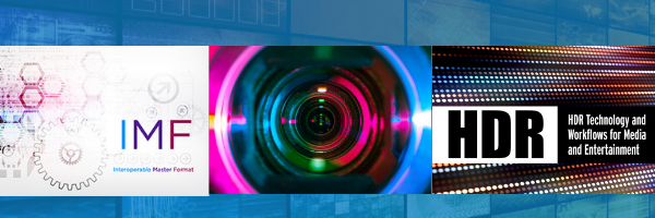 smpteconnect's tweet image. 99% of #SMPTEVirtualClassroom participants say they would enroll in future courses. Find out why by joining us for &quot;High-Dynamic-Range: #HDRTechnology and Workflows for #MediaAndEntertainment.&quot; The instructor-led course starts 17 June . Learn more hubs.ly/H0j8MBt0 #smpte