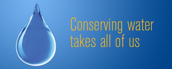 Winkler is asking voluntary participation of residents to help conserve water and reduce peak water demands. For more information please go to the Local Notices available at winkler.ca