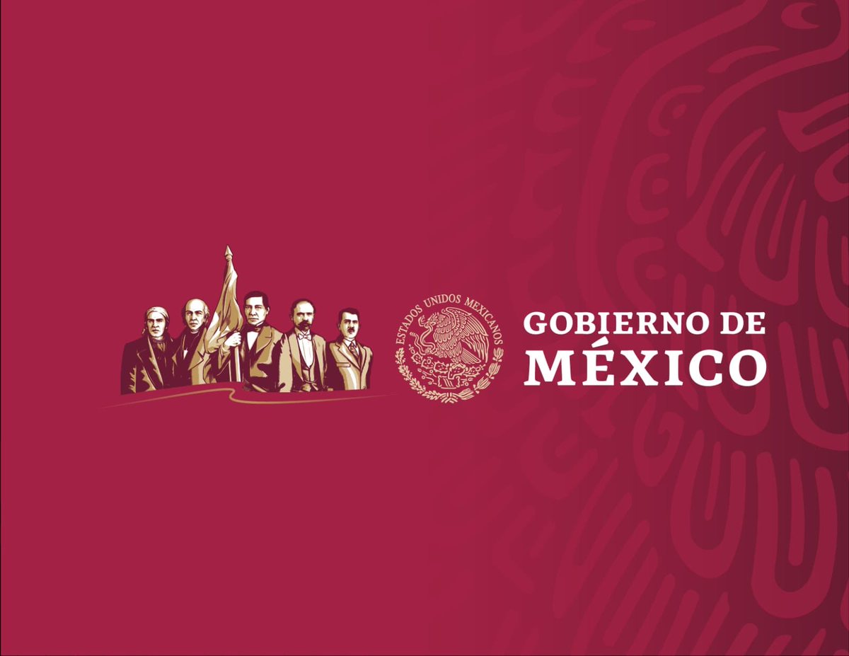 EmbamexEUA's tweet image. #Hoy 6:30 pm (5:30 pm CDMX) se transmitirá #EnVivo desde @EmbamexEUA #ConferenciaDePrensa con el secretario @m_ebrard desde Washington, D.C. 

#Today 6:30 pm EDT from Washington, D.C. 
#Live from @EmbamexEUA 
Press Conference with Mexico’s Foreign Affairs Minister Marcelo Ebrard.