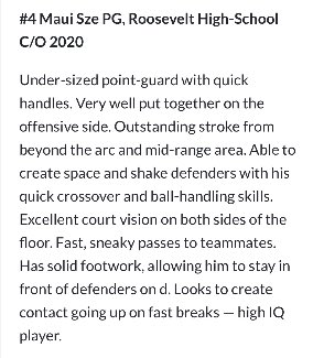 Roosevelt HS tweet media