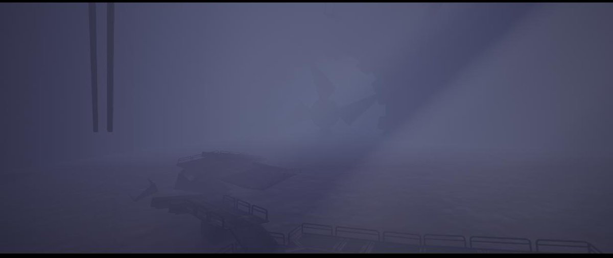 The village is now being redesigned into a grimmer map. Please enjoy a quick look at the entrance of the scrapper village. More to be added soon.

#gamedev #indiegame #indiedev #Blender3d #UnrealEngine  #projecthollow #IndieGameDev #scifi #mapdesign