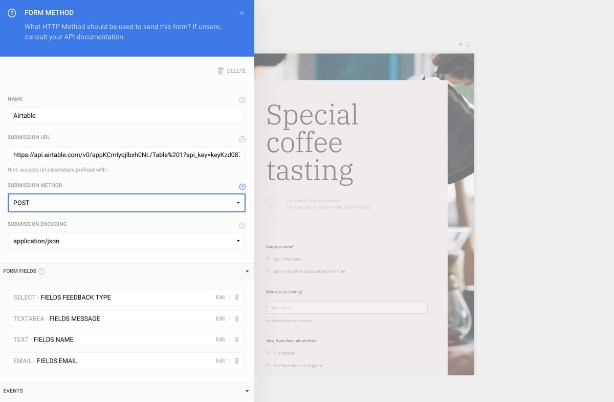 MasonApi's tweet photo. Our latest update has some major UI changes designed to make users' lives easier 🥰 https://t.co/bTzJWWKWkQ https://t.co/siWHdXQwE0
