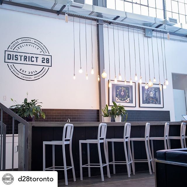 D28WorkSpaces's tweet photo. @d28workspaces features private &amp; shared office spaces, bright and airy communal areas, meeting rooms, bar bistro, and plenty of other amenities and membership perks!
#coworking #workspace #toronto #torontoworkspace #torontocoworking #sharedworkspace #co… https://t.co/gRTsS45KKP https://t.co/aXEEQrHLVw