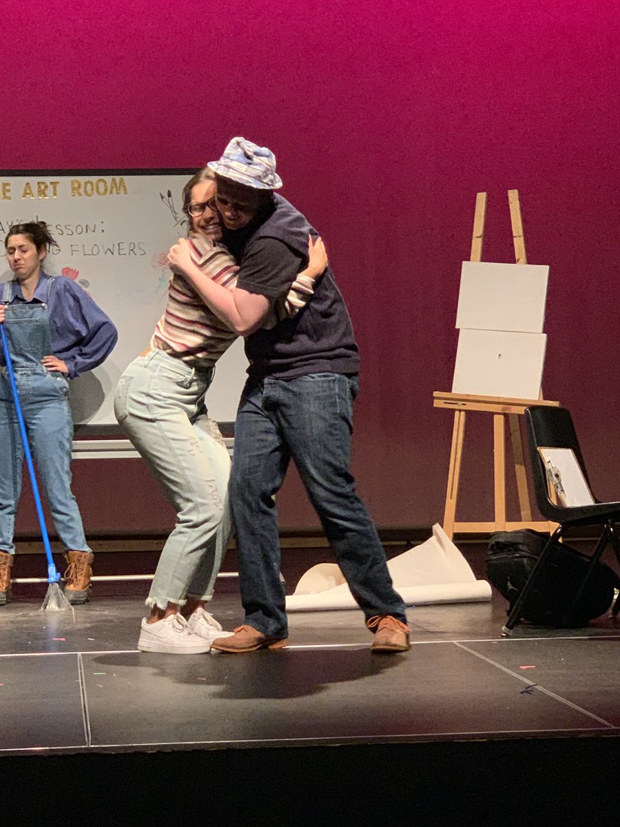 Check out these amazing promposals and many more at “How to Ruin Your Promposal” on Thu. June 6 at 7pm! Tickets on sale online, on lunches and at the door! <a href="/STAOakville/">STA Oakville</a>