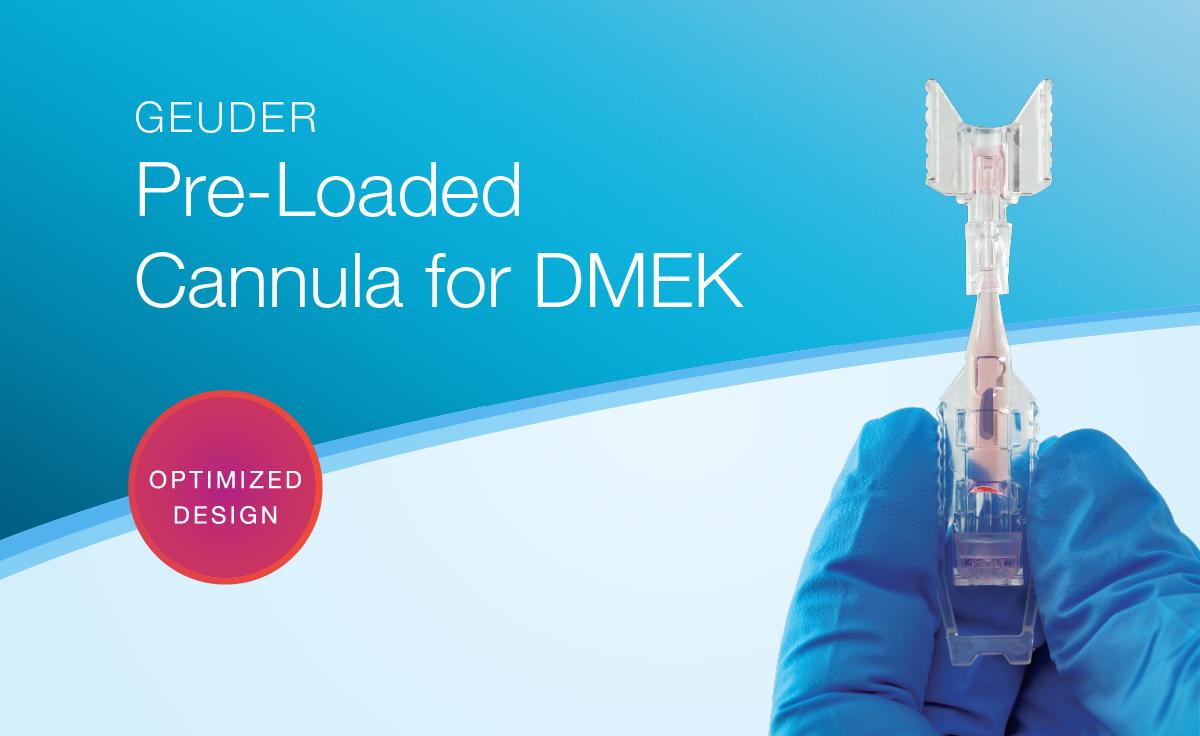 CorneaGen_'s tweet image. We've made some adjustments to include an ergonomically designed transportation cartridge allowing easy removal of the cannula, saving you OR time. Get a good look at the newly optimized cannula: bit.ly/2JYCoLt #CorneaCare #FromBenchtoBedside