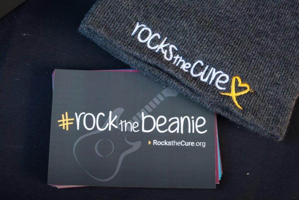 rtc_letsmusic's tweet photo. Make a difference! Shop Rocks the Cure and support the fight against pediatric cancer!

#rockthebeanie #letsmusic #findacure #causes

https://t.co/JfVeHmhyF6 https://t.co/RNezRXpfFE
