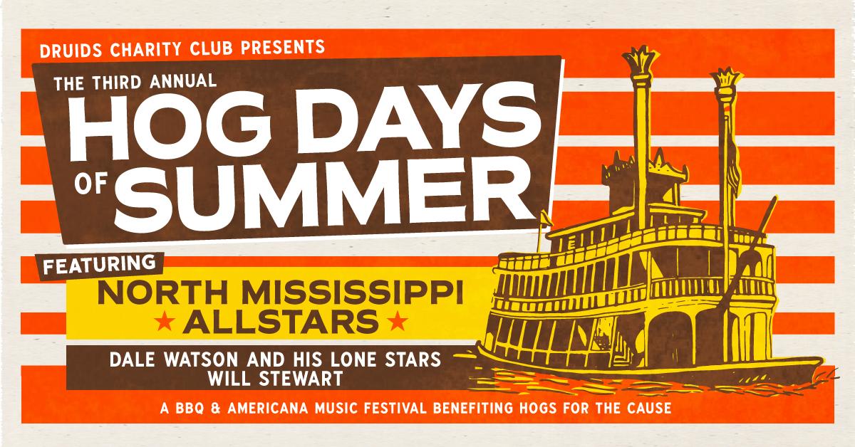 Hog Days of Summer (@HogDaysMGM) / Posts / X