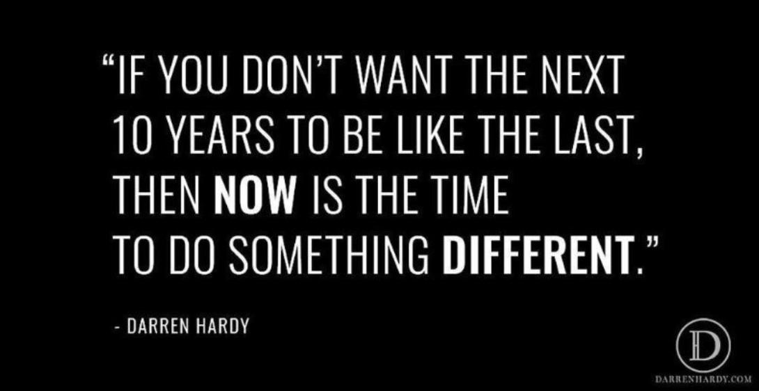 myepiccompany's tweet photo. A little #WednesdayWakeUpCall from our friend @DARRENHARDY! It's time to BUILD YOUR LEGACY! #5LINX #Entrepreneur #BeYourOwnBoss #CBD https://t.co/NreclYDRQF