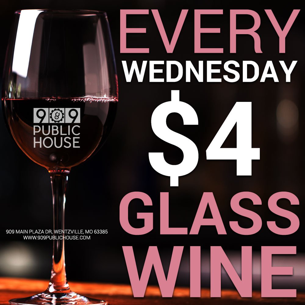 909 Public House tweet media