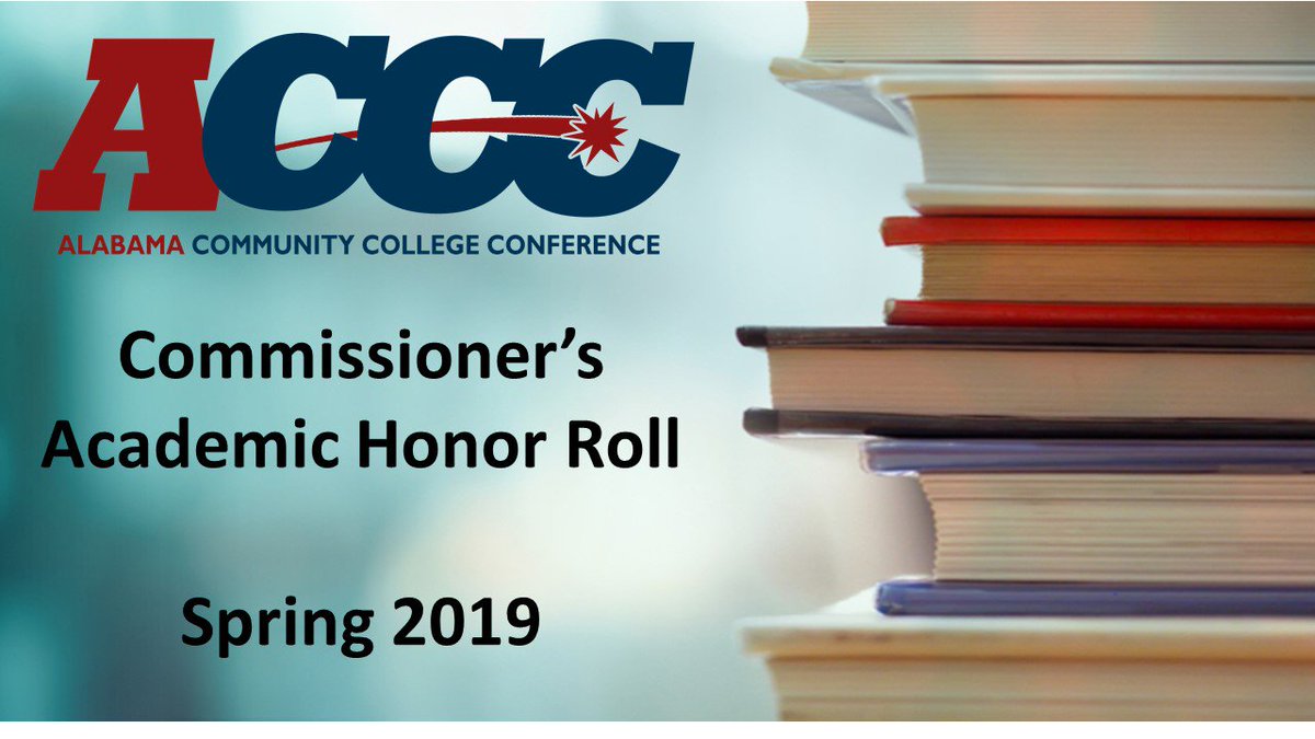 acccathletics's tweet photo. The @acccathletics announces the Commissioner's Spring Academic Honor Roll.   https://t.co/C1sqS7bKRG https://t.co/7SQmWUveCQ