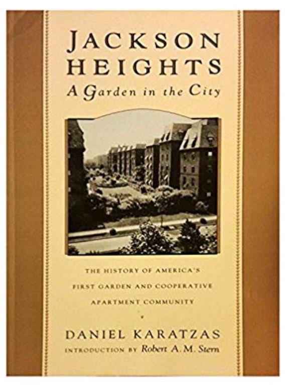 Podcast about history of Jackson Heights - mailchi.mp/0af6cc81b787/p…