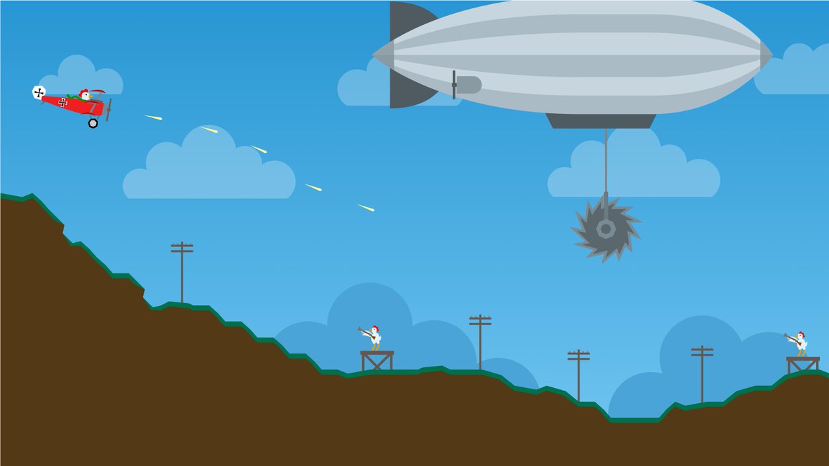 SolburnCluster's tweet image. New level concept graphics, assembled in #Figma, which is quite a handy, easy tool for laying out vectors