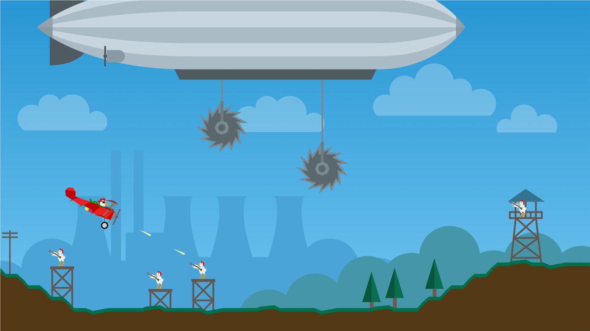 SolburnCluster's tweet image. New level concept graphics, assembled in #Figma, which is quite a handy, easy tool for laying out vectors