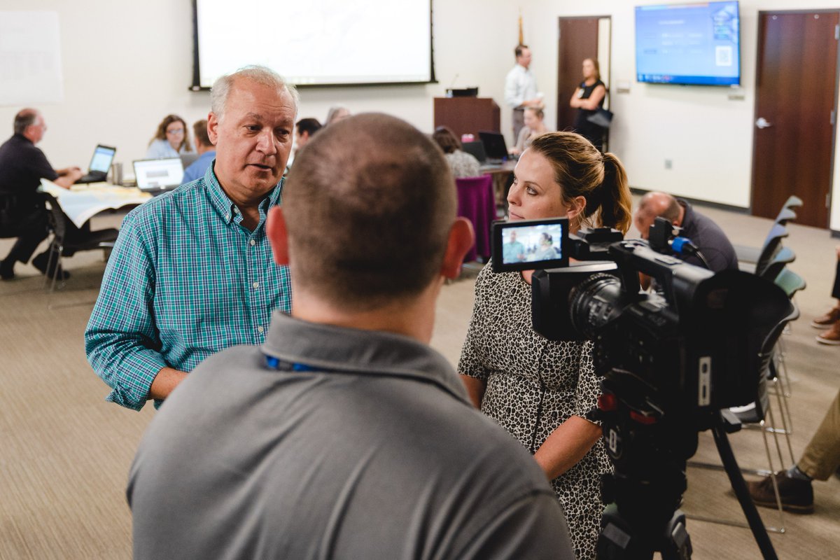 MtPleasantGov's tweet photo. #HurricaneExercise: The Town of Mount Pleasant has concluded its emergency response exercise. All Town operations are resuming as normal. https://t.co/dvY0MKl9bK