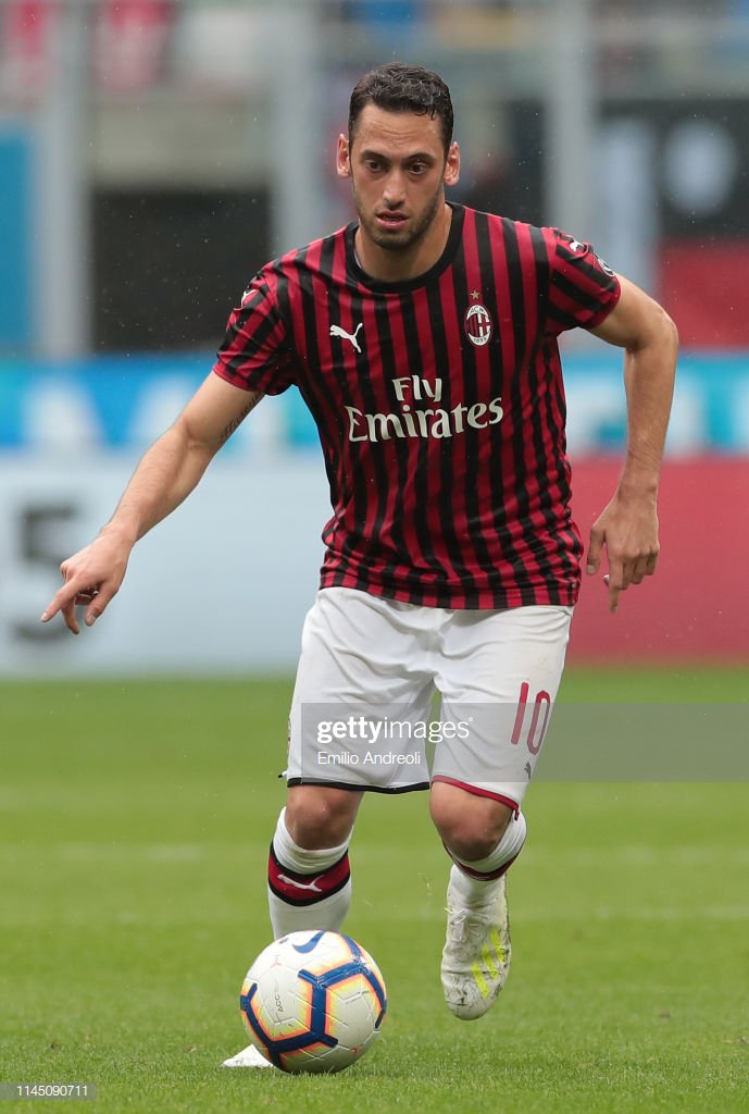 Ac Milan News Daily Milan Daily Twitter