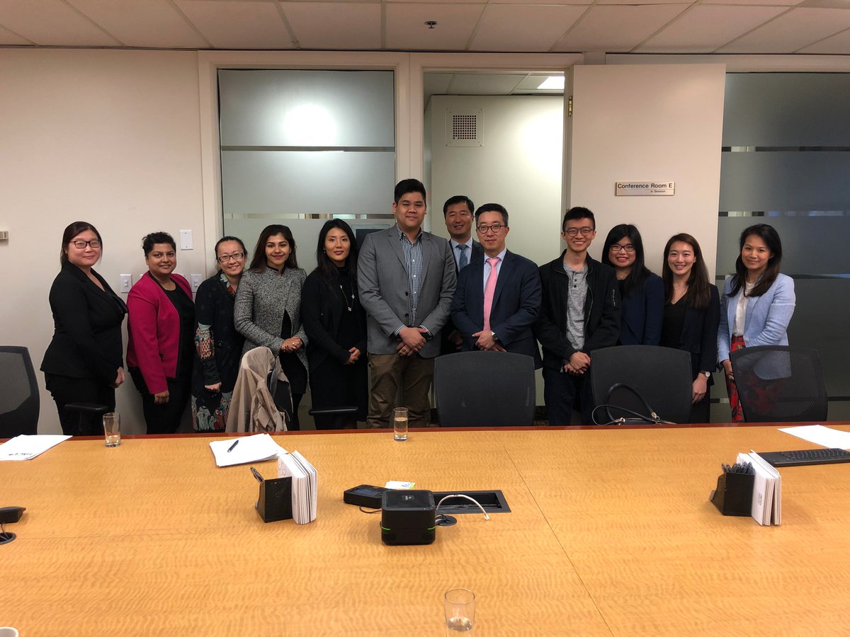 faclOntario's tweet photo. A very warm welcome to our incoming Board of Directors 2019-2020! We are so excited to work with you this year to continue FACL's initiatives. Thank you to everyone who made it out to our AGM on Monday! https://t.co/yNHrSWXMk9