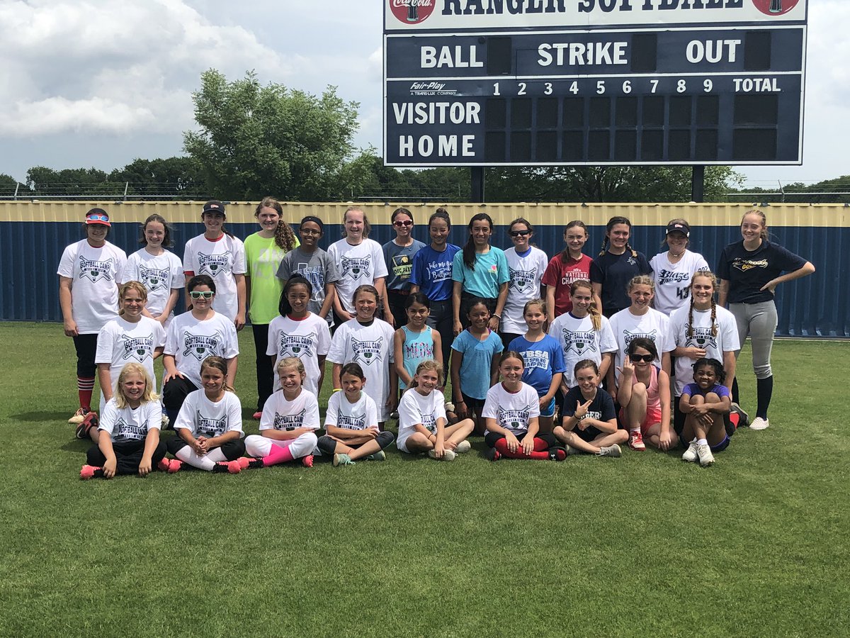 LSHSSBall's tweet photo. Thank you to all the future Rangers and Lions that came and made this camp amazing! We hope you had fun, and we can’t wait to have you!! https://t.co/PcqqKRC0Xv