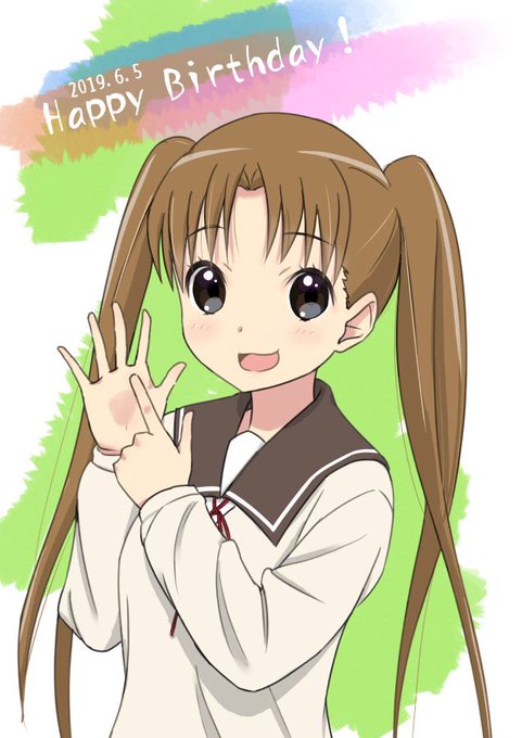 岡崎のりえ生誕祭19のtwitterイラスト検索結果