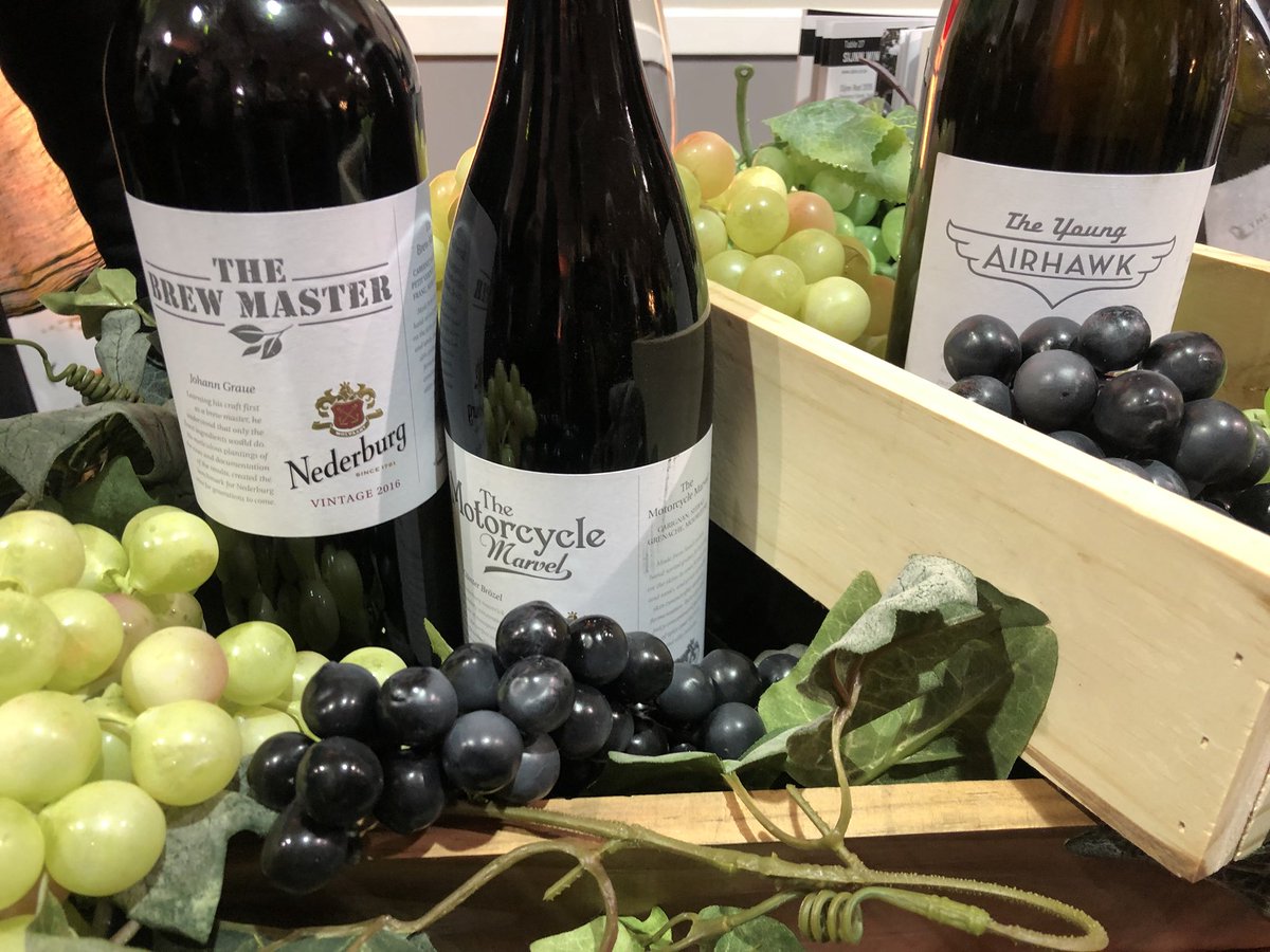 Thewinefest Hashtag On Twitter