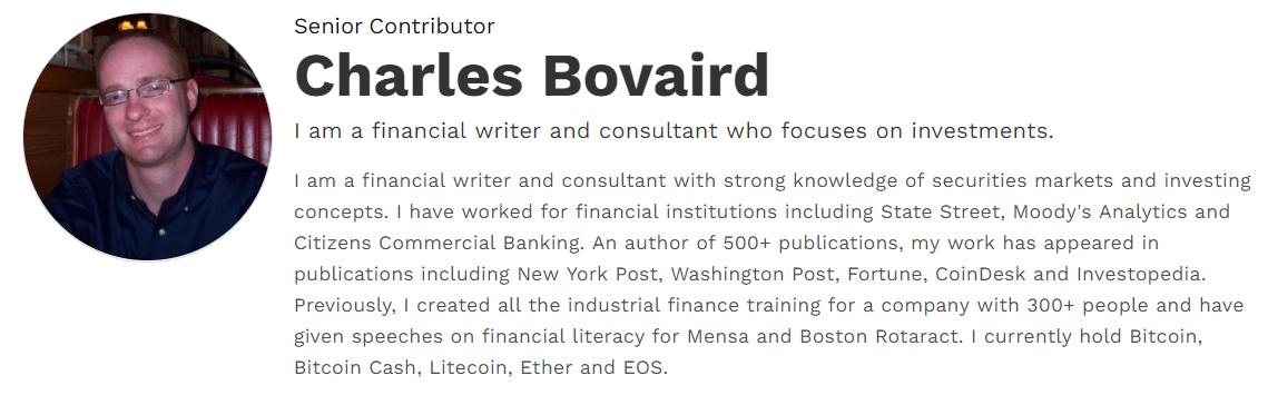 Forbes Crypto tweet media