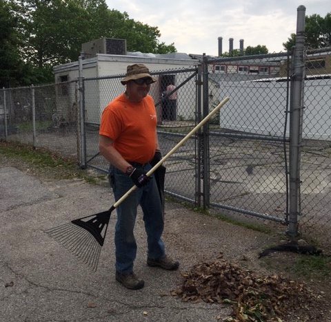 DIMEOCONSTRUCT's tweet photo. Team at Providence Animal Rescue League (PARL). Our 3rd year volunteering at PARL which serves communities throughout RI and beyond providing for the rescue and relief of suffering and homeless animals. #dimeoteamgivingback #dimeodoes #dimeobuildingexcellencedeliveringvalue https://t.co/Bb4nEZSbV2