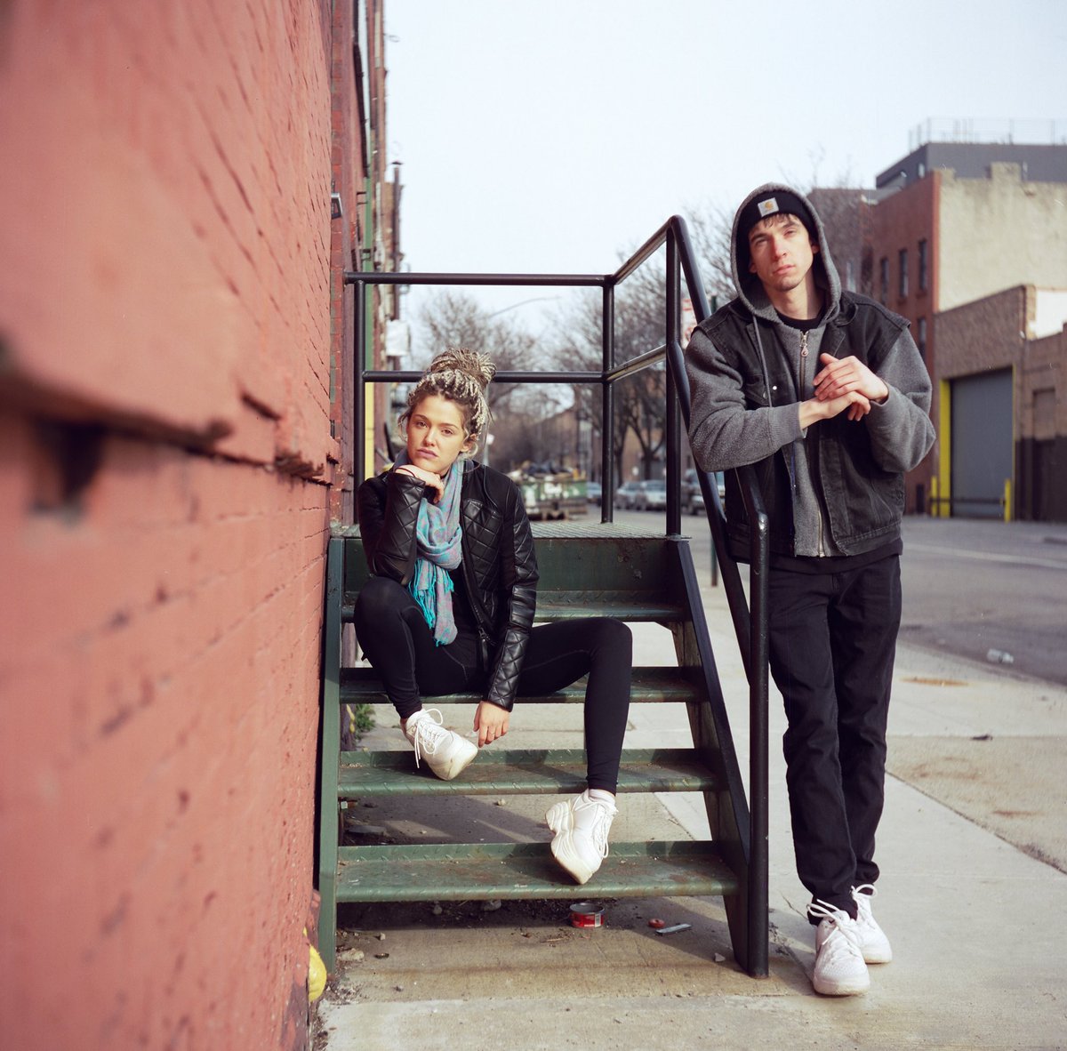 SOHMASOUNDS's tweet photo. New tunes coming soon 😁 |📷:@vanheestvisual | https://t.co/4QprPcW9u8