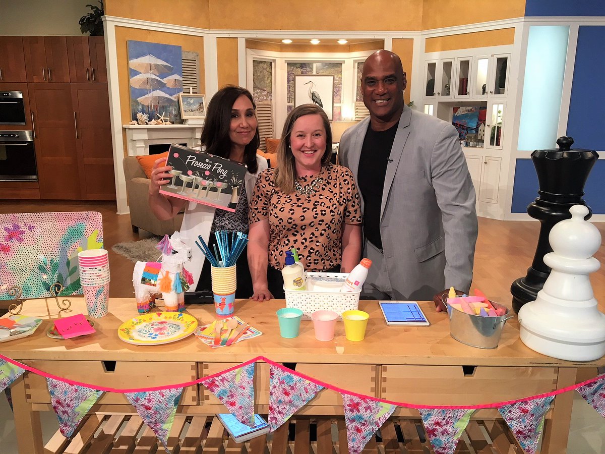 Charlotte Today tweet media