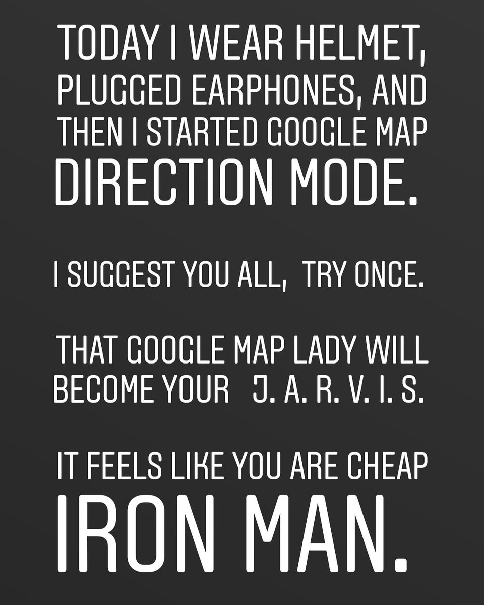 HarshilPandya_'s tweet image. #Ironman #Marvel #Uniqueview