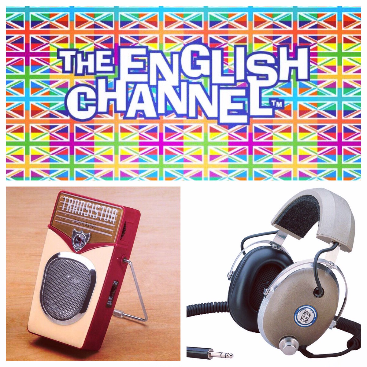 The English Channel tweet media