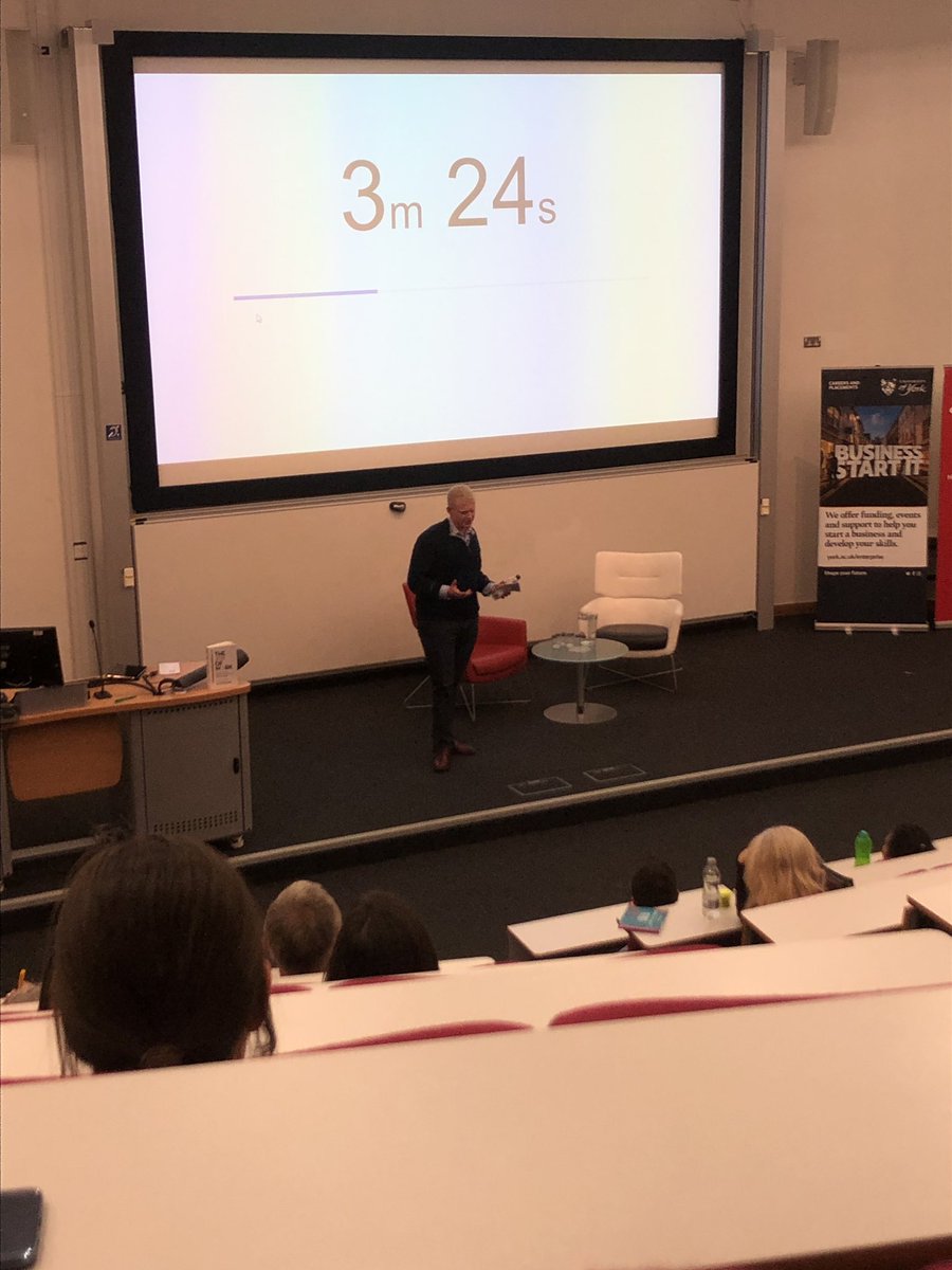 We’re very proud that one of our YTC Committee members is a finalist of the <a href="/UniOfYork/">University of York</a> Business challenge, and presenting at <a href="/YorkFestofIdeas/">York Festival of Ideas</a> #YorkIdeas