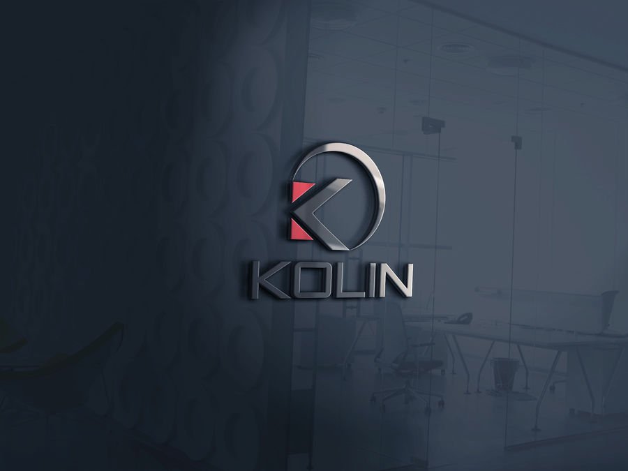 KolinPlatform's tweet image. Logo 2: