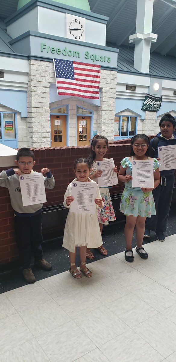 Hostos MicroSociety tweet media