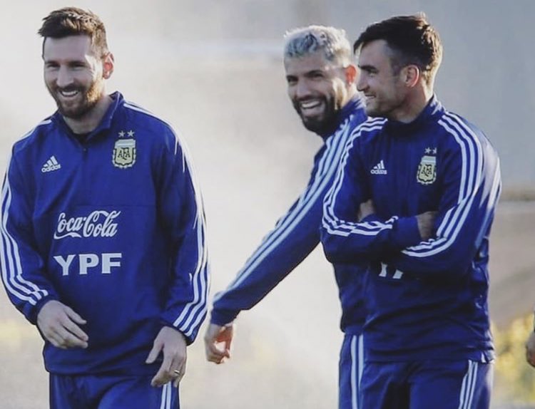 SoyArgen's tweet photo. Si están ellos ¿como no queres que me ilusione? https://t.co/Lzxj2FgUCw