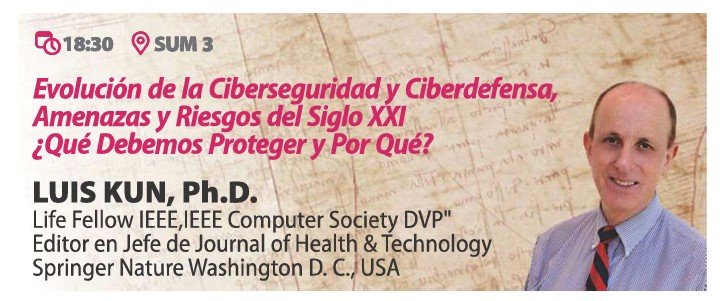 IEEE Computer Society Capítulo Argentina tweet media