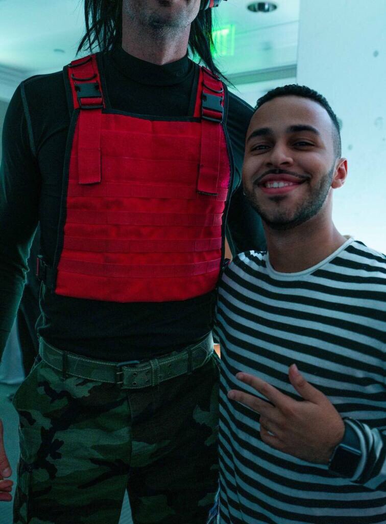 Download Dr Disrespect On Twitter Hamlinz Told Me I Was Someone He Looked For Android Free Get Wallpaper Dr Disrespect On Twitter Hamlinz Told Me I Was Someone He Looked Free