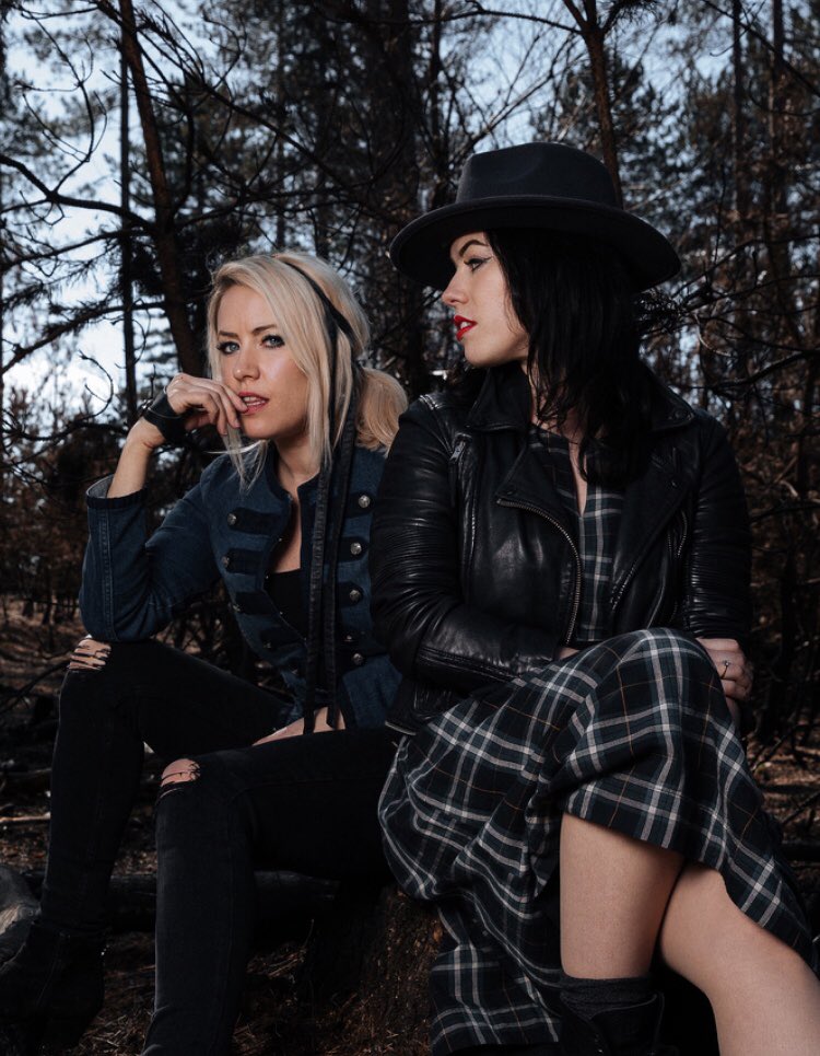 Updates on website! Check out daughtersofdavis.com &amp; tweet us with the hash tag #dodmusic to appear on our website feed..let us know ur thoughts 👌